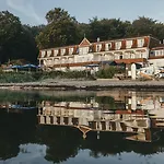 Wassersleben 4*