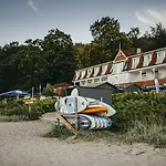 Wassersleben 4*