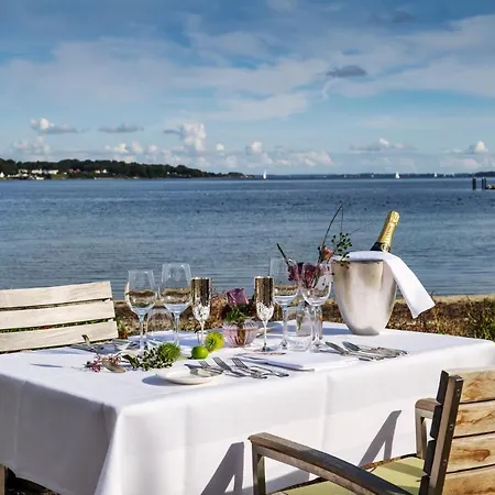 Wassersleben 4* Flensburg