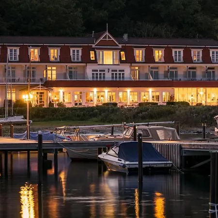 Wassersleben Hotel