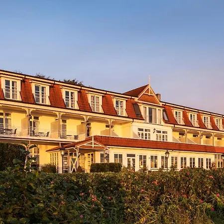 Wassersleben Hotel