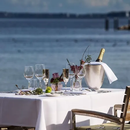 Wassersleben Hotel Harrislee