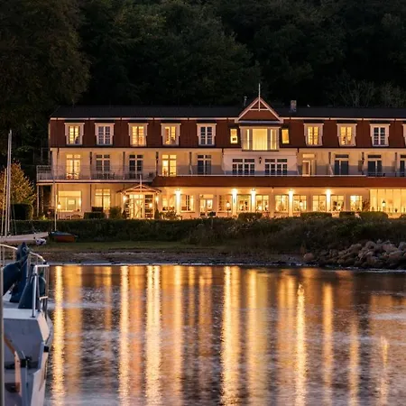 Wassersleben Hotel 4*