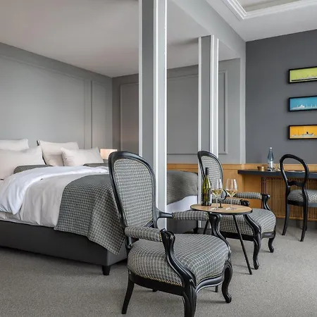 Hotel Wassersleben