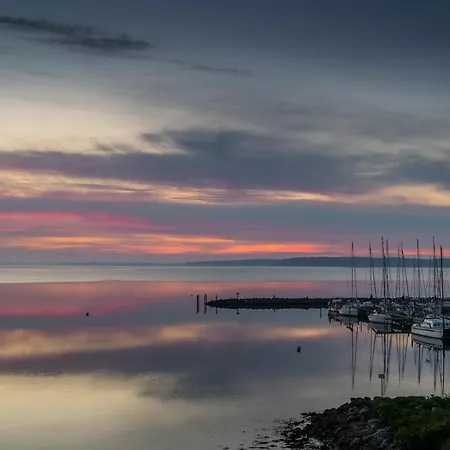 Wassersleben Hotel Harrislee