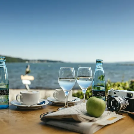 Hotel Wassersleben Harrislee