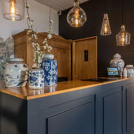 Hotel Wassersleben Harrislee