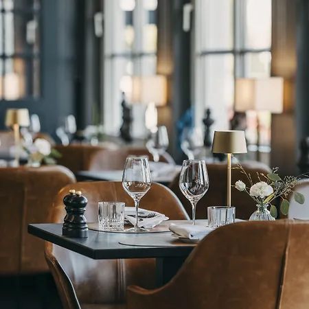 Hotel Wassersleben