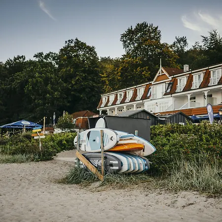 Wassersleben 4*