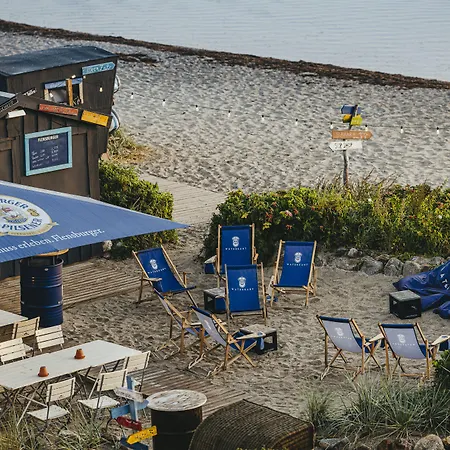 Wassersleben Hotel