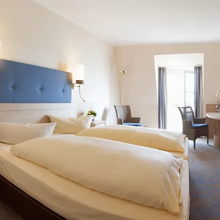 Hotel Wassersleben 4*