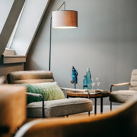 Hotel Wassersleben Harreslev