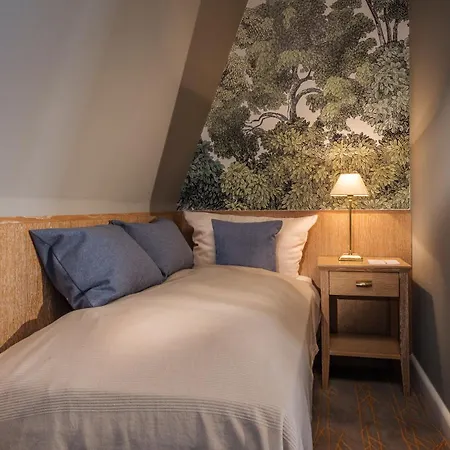 Wassersleben 4* 하리슬리