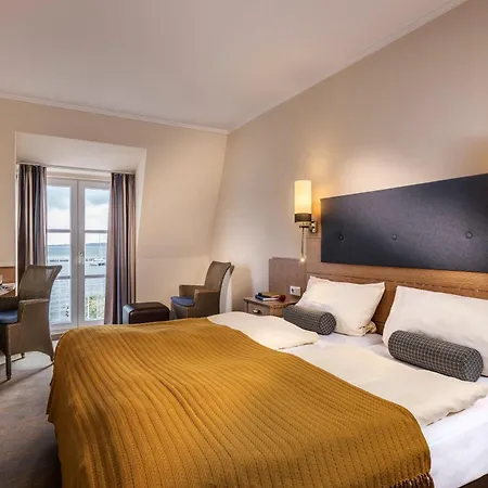 Wassersleben Hotell 4*