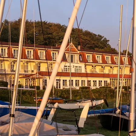 Hotel Wassersleben