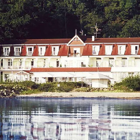 Hotel Wassersleben 4*