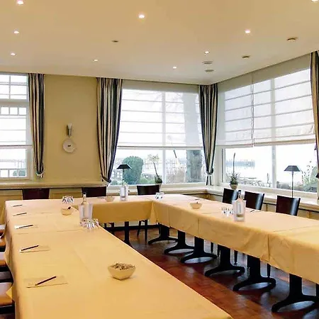 Wassersleben Hotel 4*