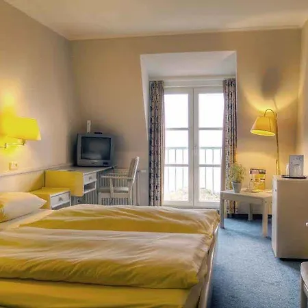Hotel Wassersleben Harreslev