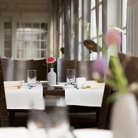 Wassersleben Hotel 4*