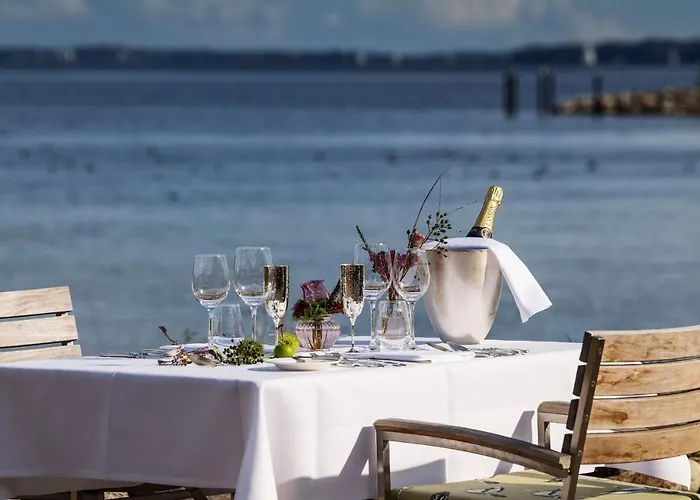 Wassersleben Hotell Harrislee