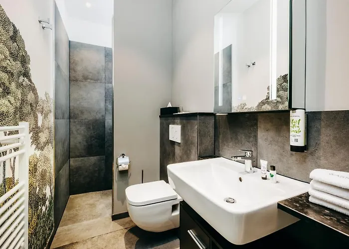 Otel Wassersleben