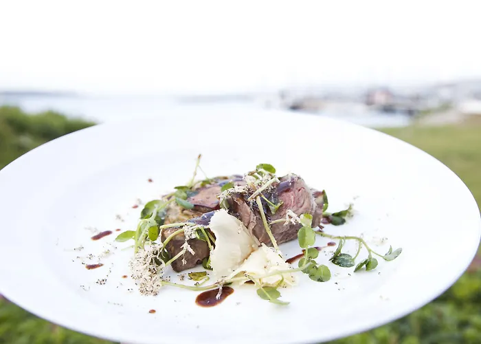 Wassersleben Hotell 4*