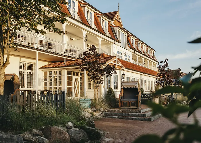 Wassersleben 하리슬리