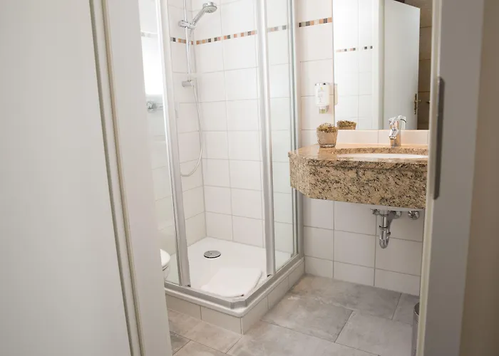 Hotell Wassersleben Harrislee