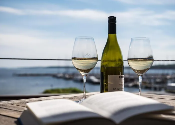 Hotell Wassersleben 4*