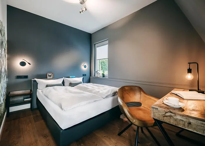 Wassersleben Hotel 4*