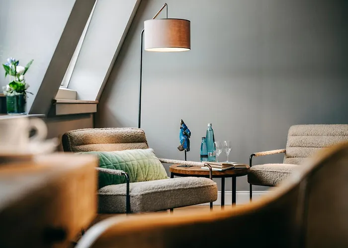 Hotel Wassersleben Harrislee