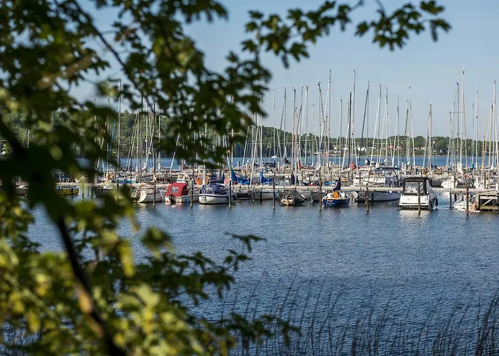 Hotell Wassersleben Harrislee