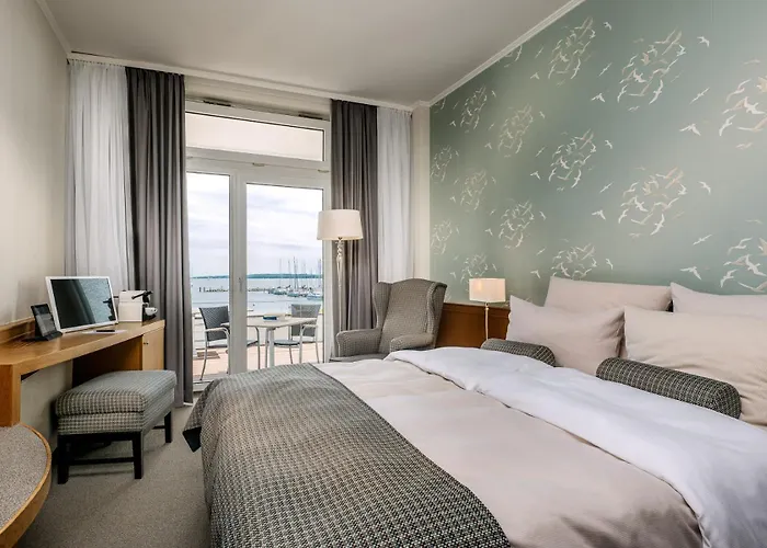 Wassersleben 4* Harrislee