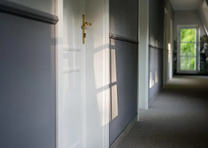 Hotell Wassersleben Harrislee