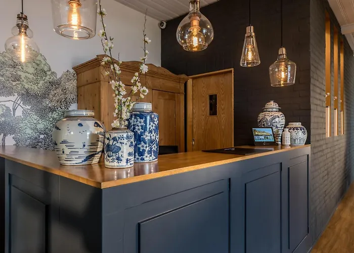 Wassersleben Hotel 4*