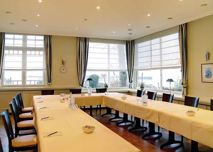 Wassersleben Hotell 4*