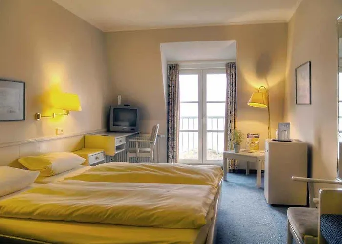 Otel Wassersleben Harrislee