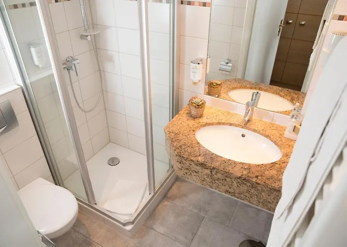 Hotel Wassersleben Harrislee